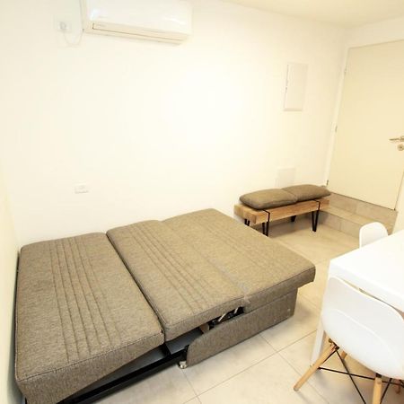 Bograshov Luxury Apartments Tel Aviv Buitenkant foto