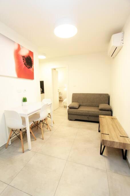 Bograshov Luxury Apartments Tel Aviv Buitenkant foto