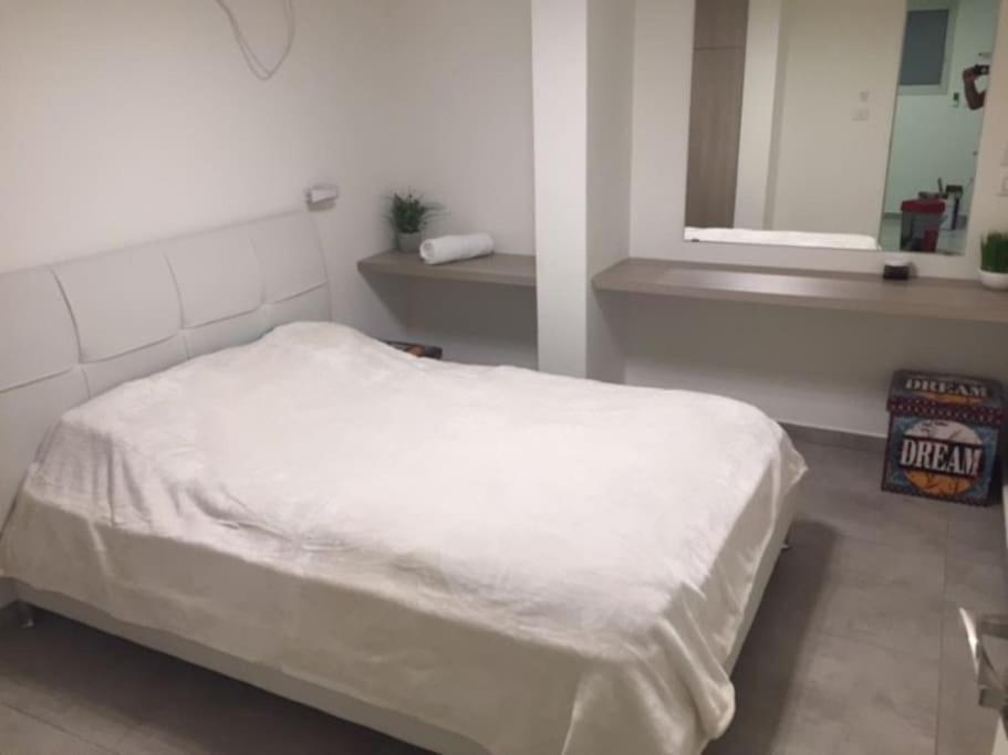 Bograshov Luxury Apartments Tel Aviv Buitenkant foto