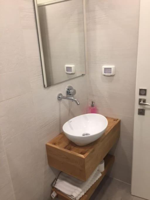 Bograshov Luxury Apartments Tel Aviv Buitenkant foto