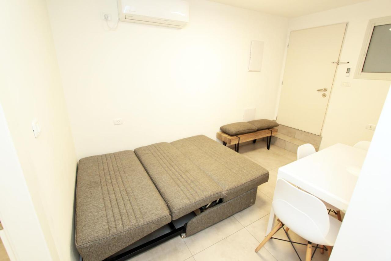 Bograshov Luxury Apartments Tel Aviv Buitenkant foto