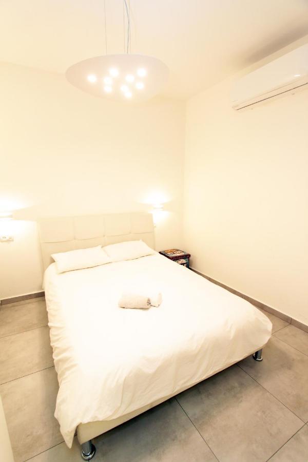 Bograshov Luxury Apartments Tel Aviv Buitenkant foto